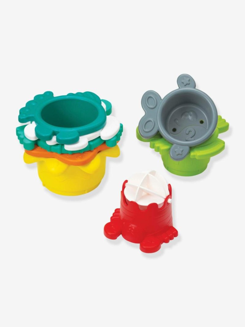 17-Piece Splish & Splash Bath Play Set Baby & Pre-School Toys Blue