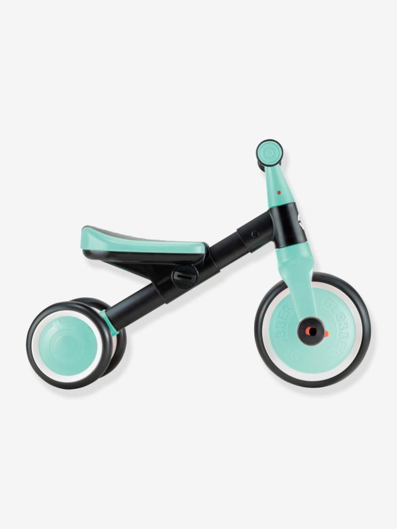 2-In-1 Learning Trike Baby & Pre-School Toys Mint Green