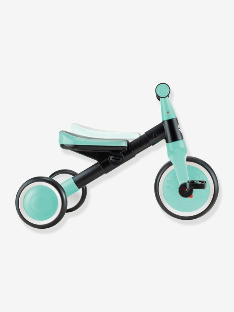 2-In-1 Learning Trike Baby & Pre-School Toys Mint Green