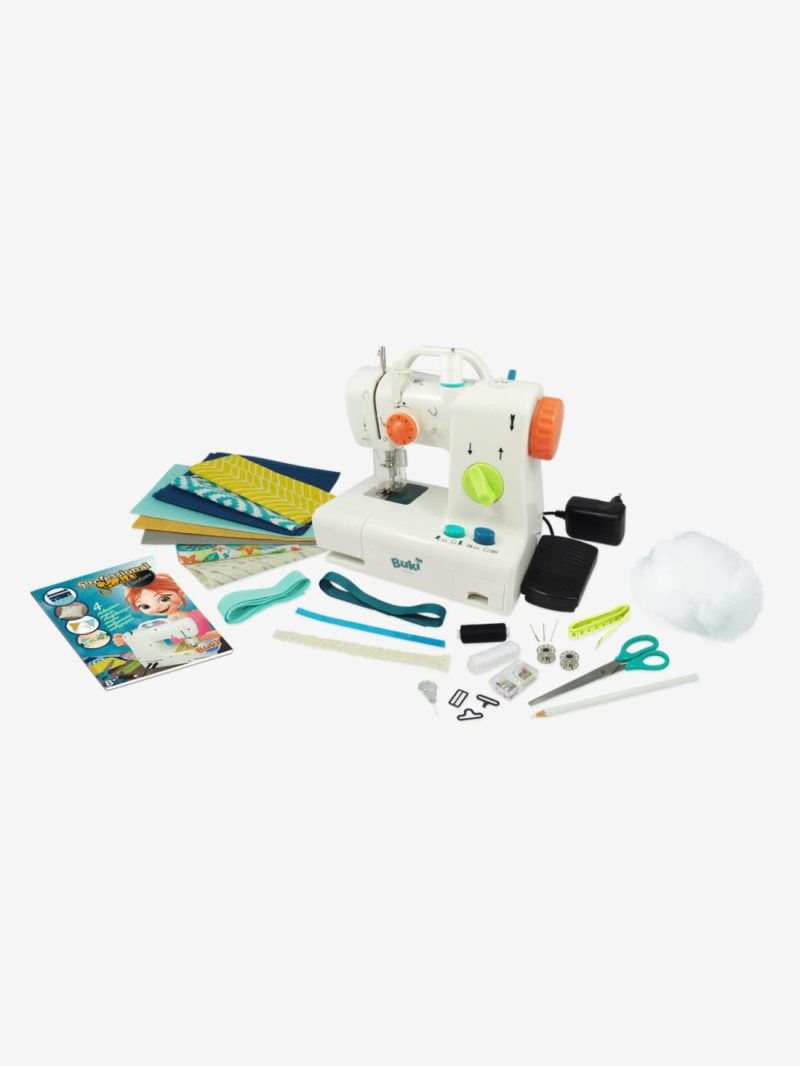 “Professional Studio” Sewing Machine Arts & Crafts White