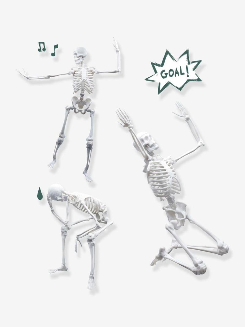 Skeleton Educational Games Multicoloured