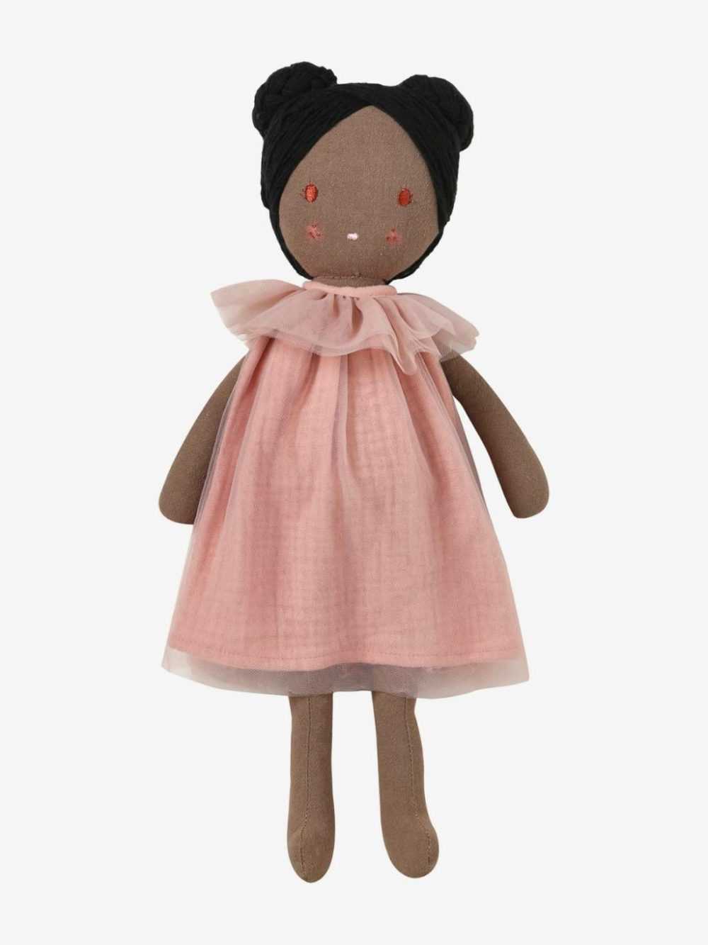 Soft Baby Doll In Cotton Baby & Pre-School Toys Rose