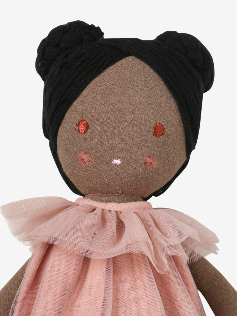 Soft Baby Doll In Cotton Baby & Pre-School Toys Rose