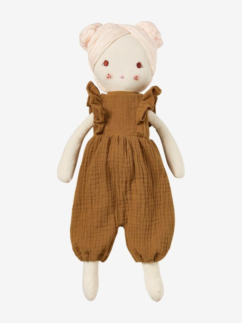 Soft Baby Doll In Cotton Baby & Pre-School Toys Rose