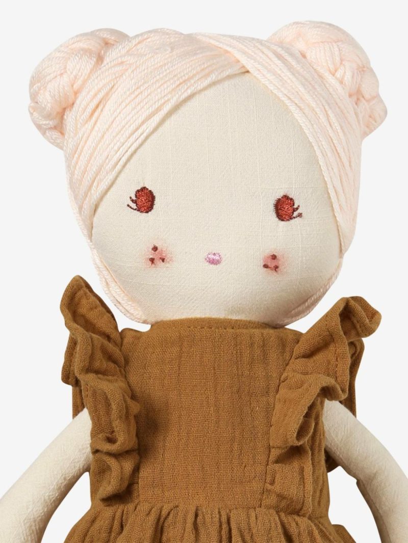 Soft Baby Doll In Cotton Baby & Pre-School Toys Rose