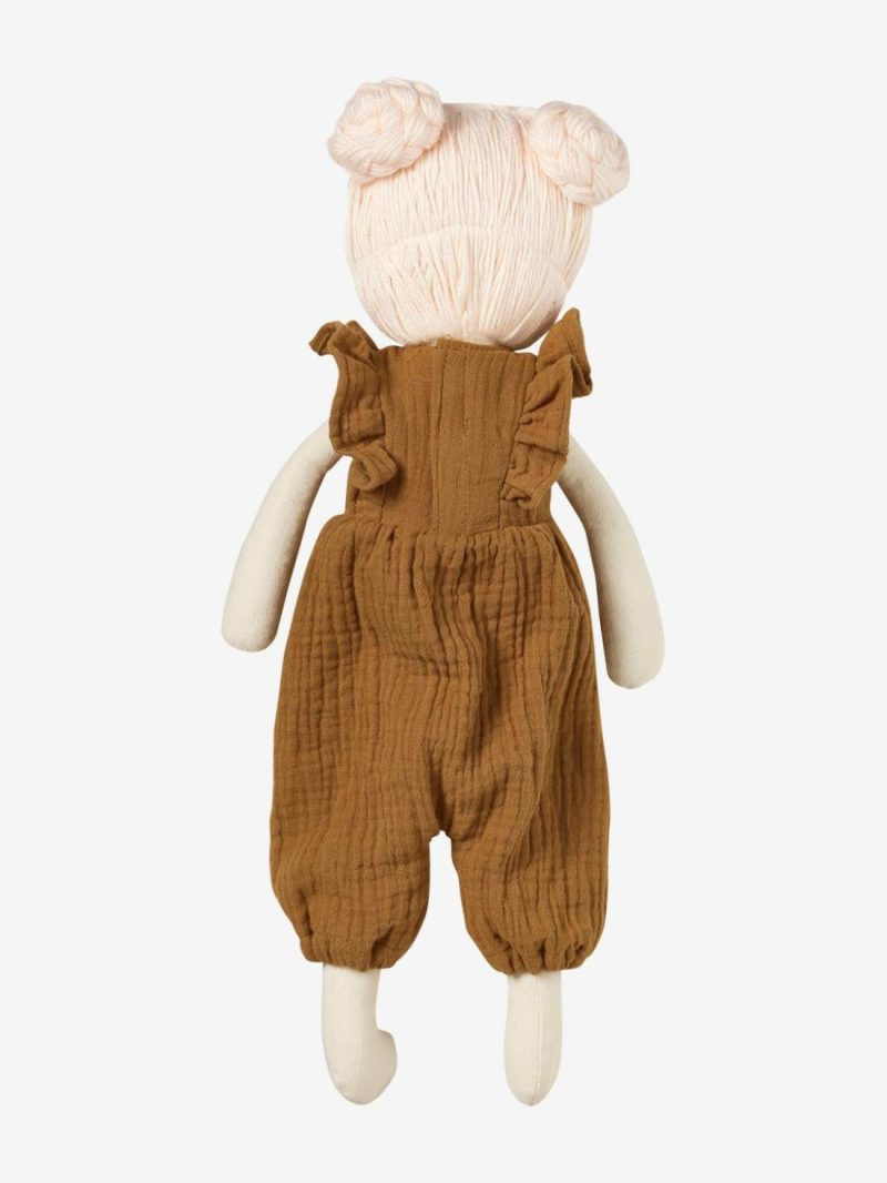 Soft Baby Doll In Cotton Baby & Pre-School Toys Rose