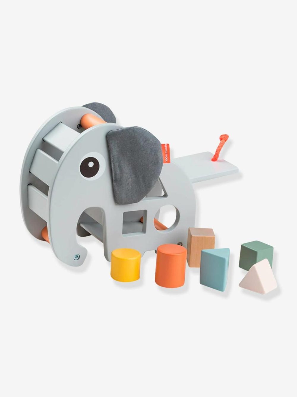 Sorter Toy, Elphee Baby & Pre-School Toys Grey