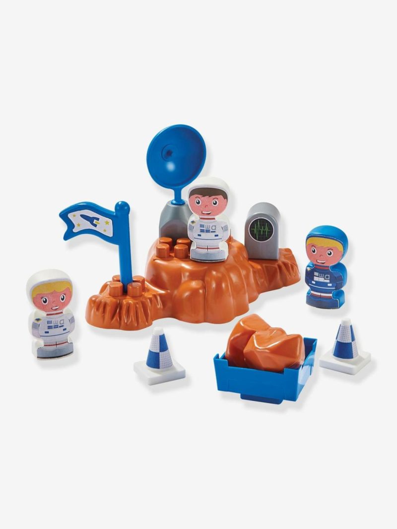 Space Station -Ecoiffier Playsets White