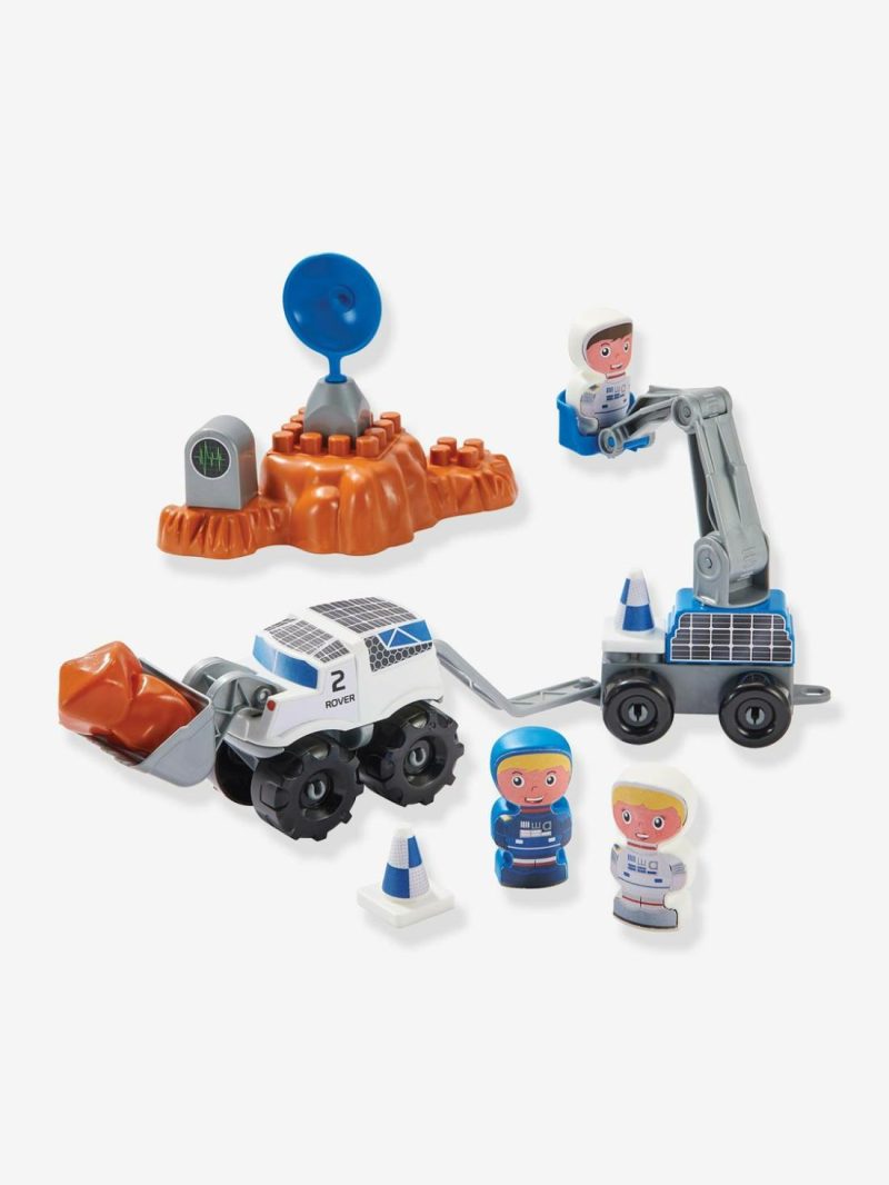 Space Station -Ecoiffier Playsets White