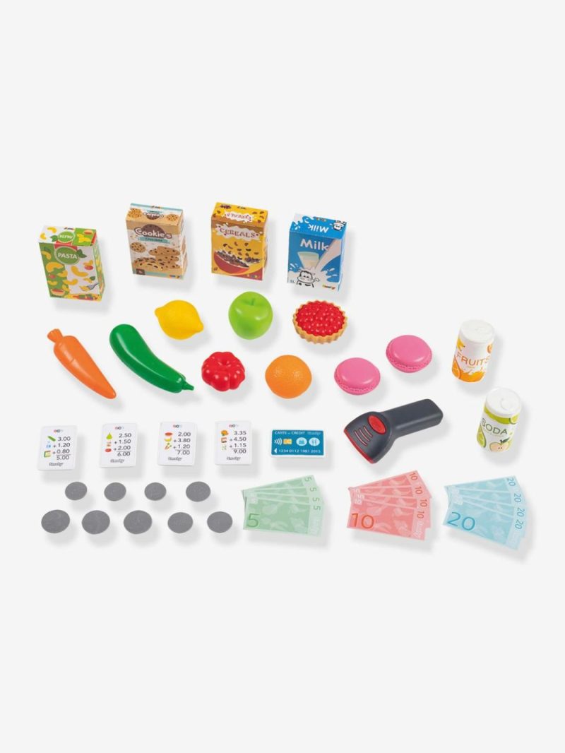 Supermarket Role Play Toys Multicoloured