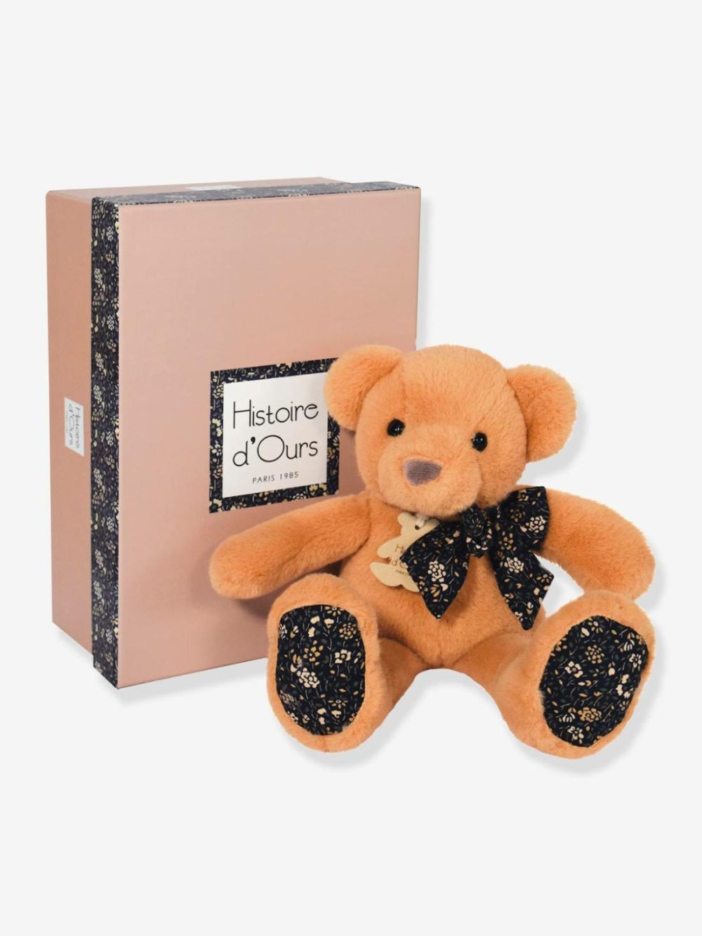 Teddy Bear, Soft Toy Baby & Pre-School Toys Brown