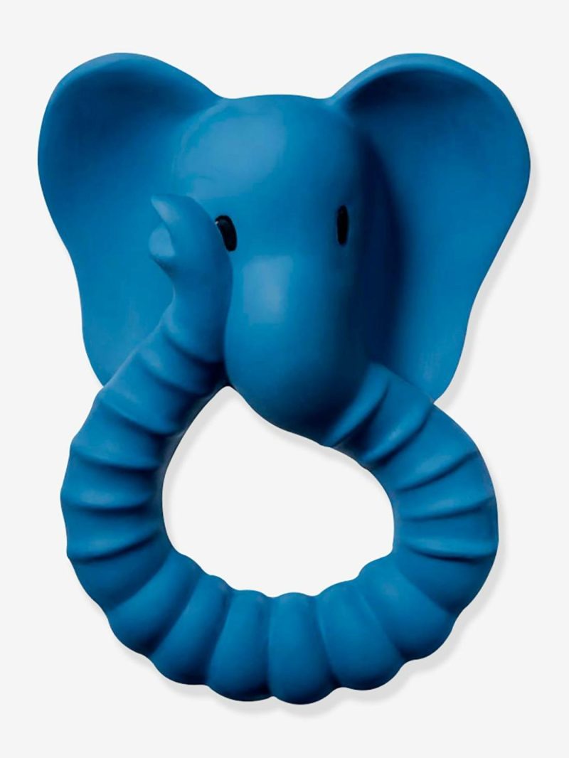 Teether Baby & Pre-School Toys Blue