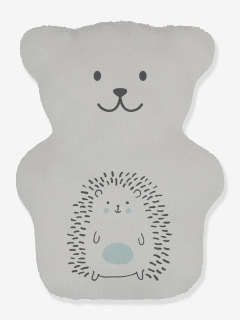 Therapeutic Bear, Beke Bobo Baby & Pre-School Toys Beige Light Solid With Design