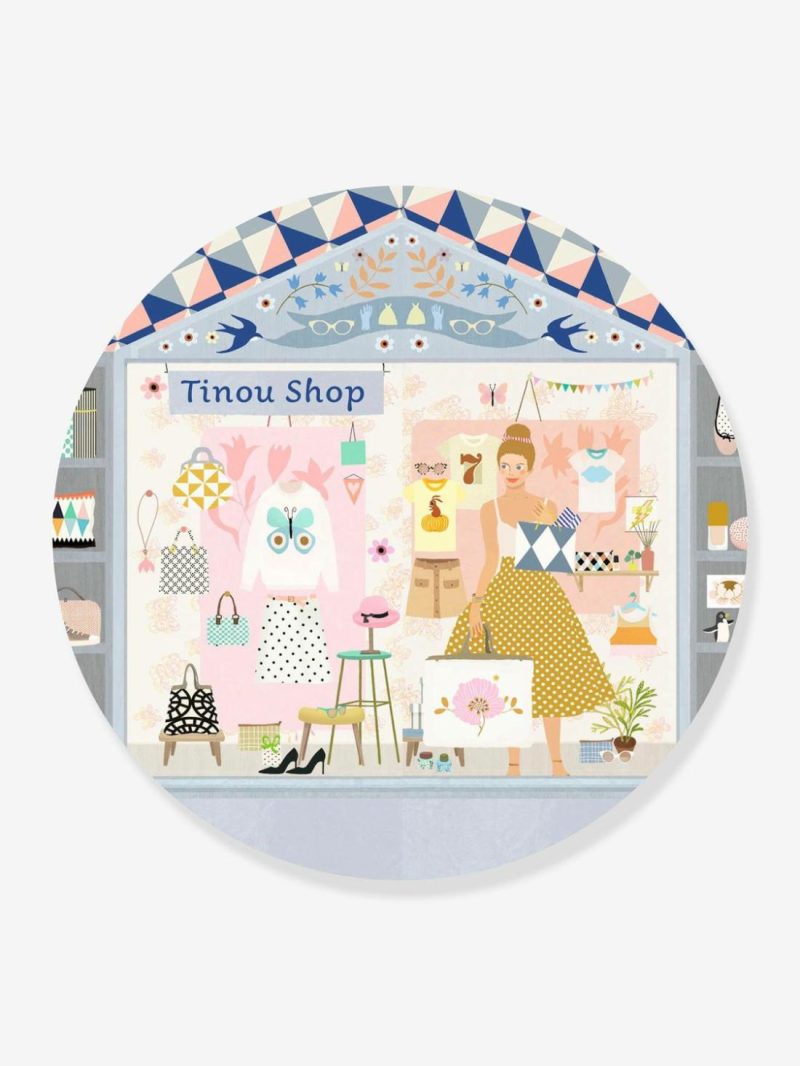 Tinou Shop Music Box Bedding & Decor Multicoloured