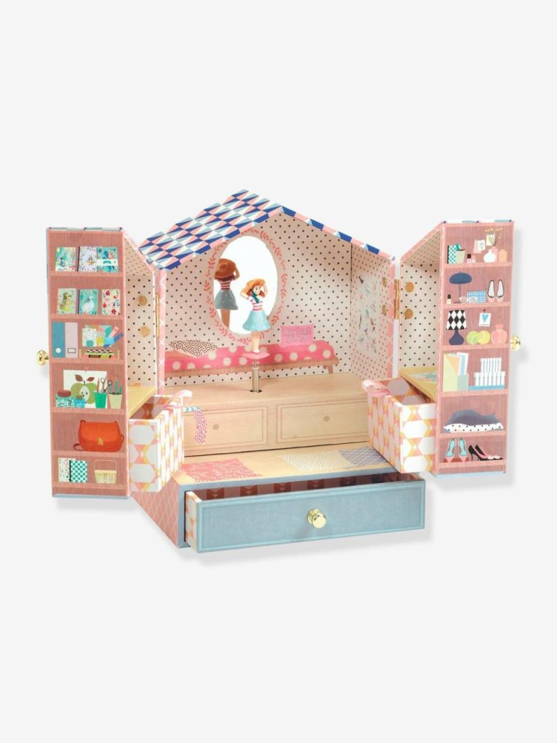 Tinou Shop Music Box Bedding & Decor Multicoloured