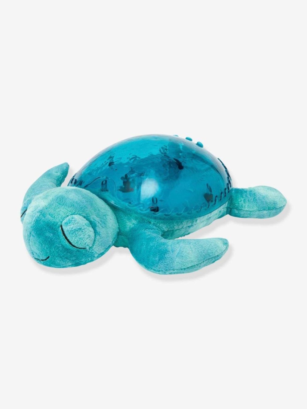 Tranquil Turtle Rechargeable Night Light Bedding & Decor Blue