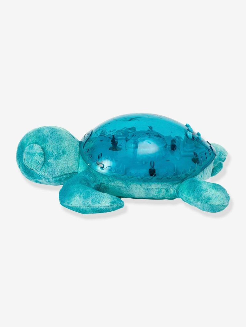 Tranquil Turtle Rechargeable Night Light Bedding & Decor Blue