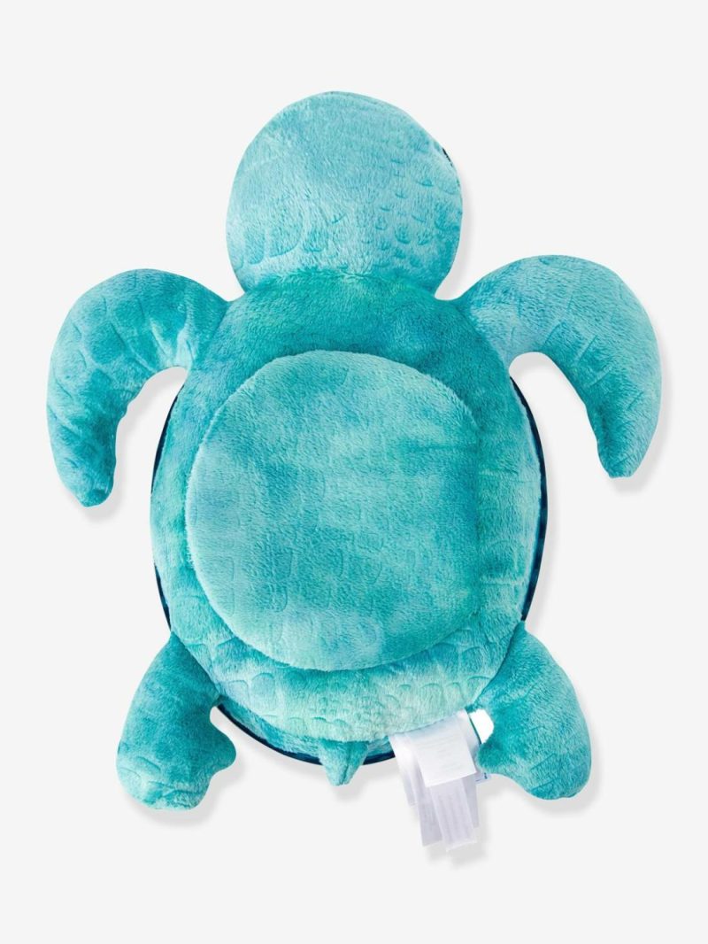 Tranquil Turtle Rechargeable Night Light Bedding & Decor Blue