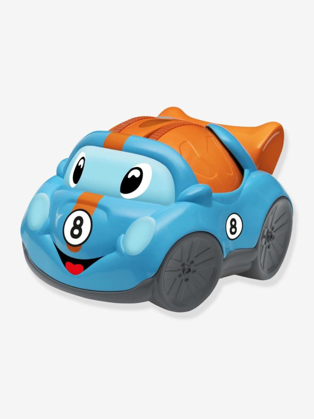 Turboball Coupé Rc By Chicco Playsets Blue