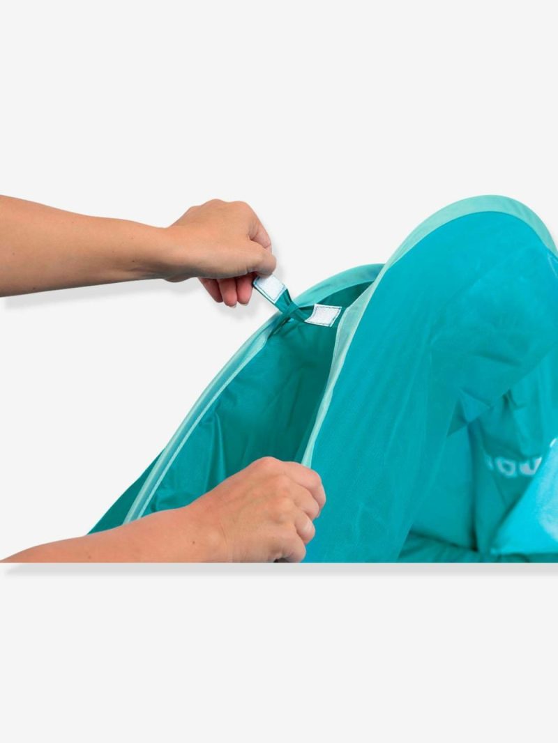 Uv Protection Baby Shelter By Ludi Outdoor Toys Blue