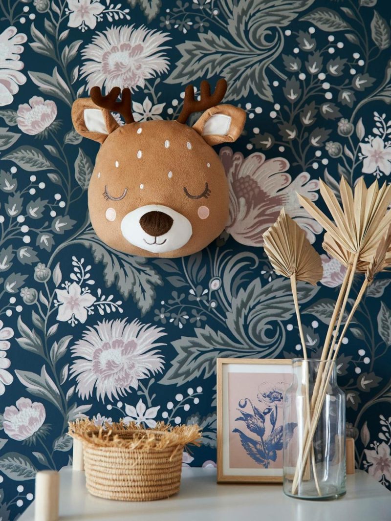 Wall Décor, Deer Bedding & Decor Brown