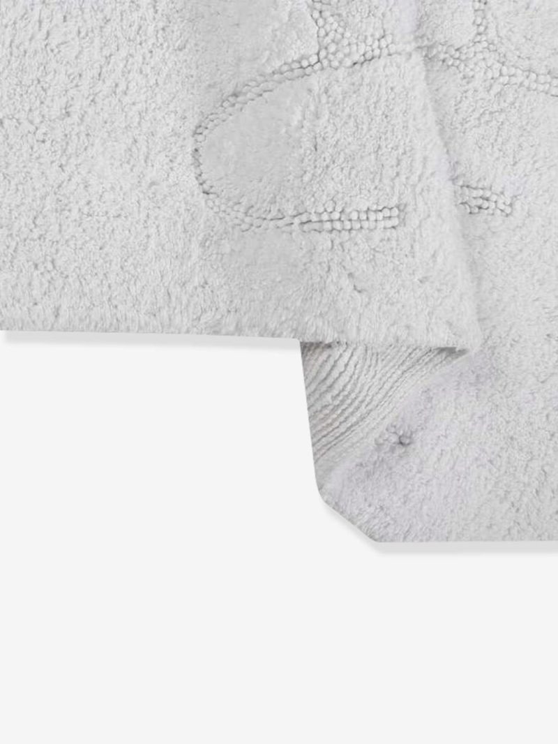 Washable Cotton Rug, Wings Silhouette By Lorena Canals Bedding & Decor White