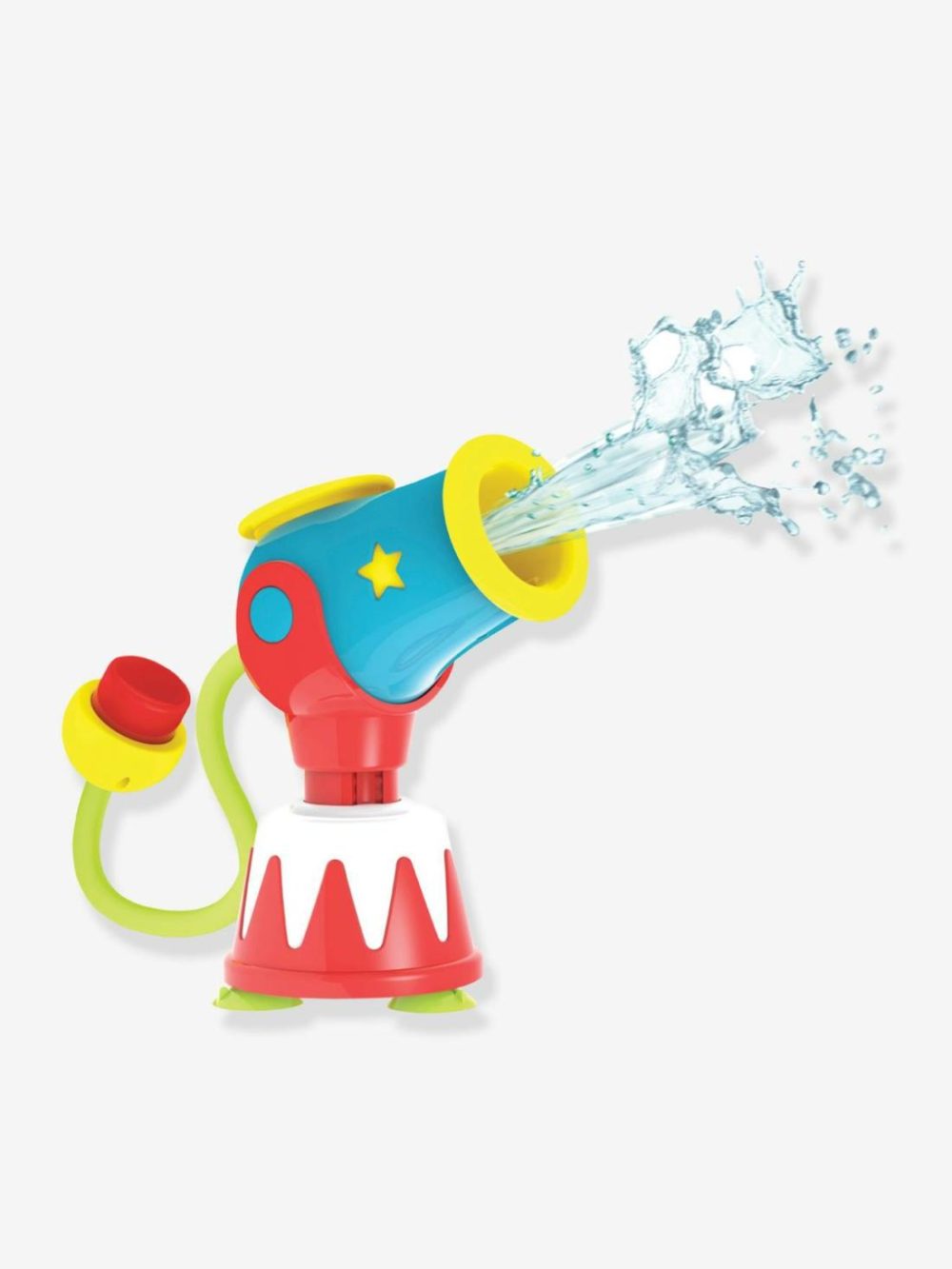 Water Cannon Baby & Pre-School Toys Blue