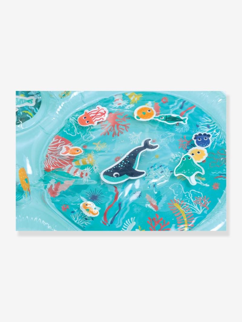 Water Play Mat, Ludi Baby & Pre-School Toys Blue