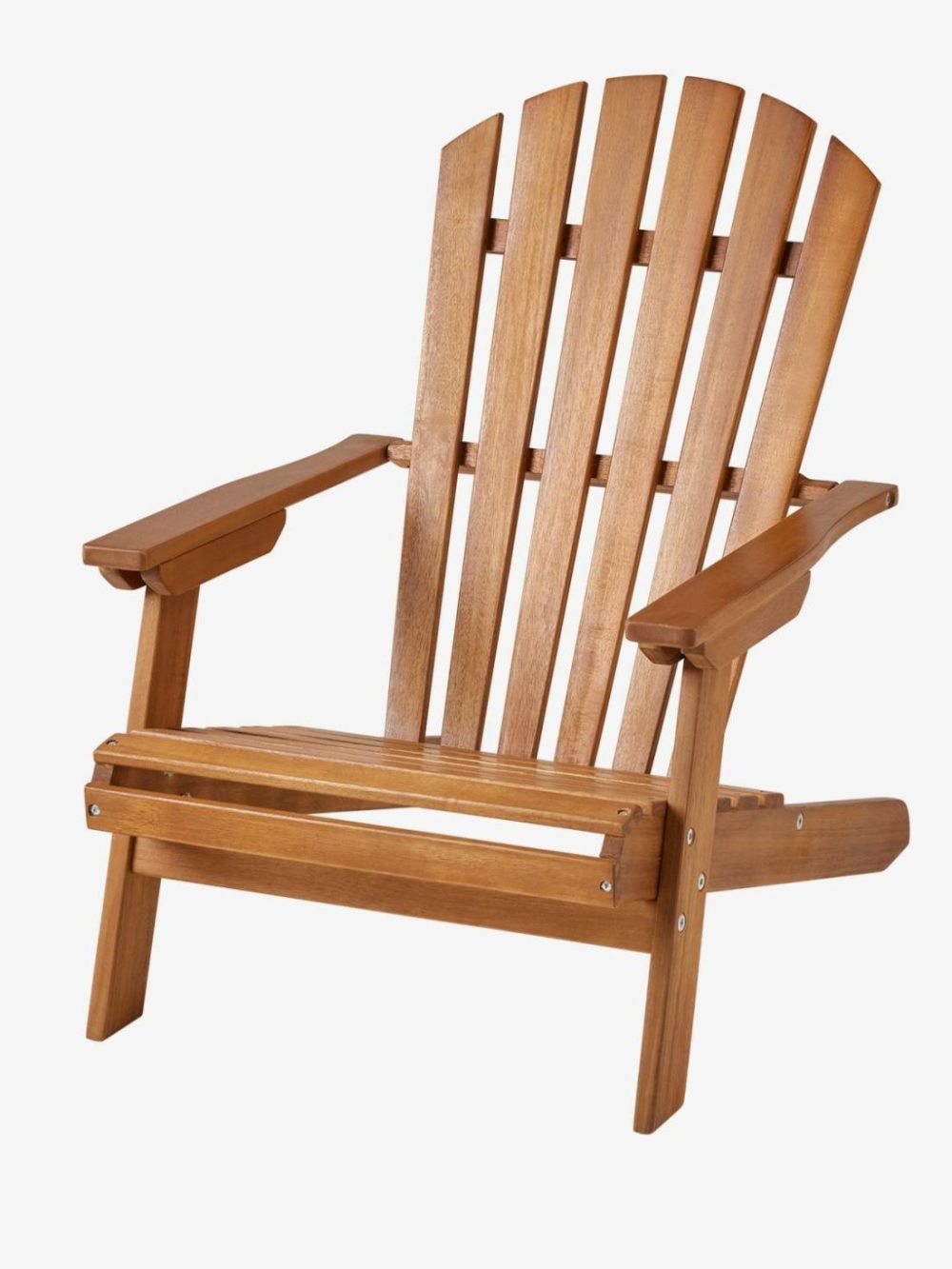 Wooden Adirondack Chair For Children Bedroom Furniture & Storage Wood