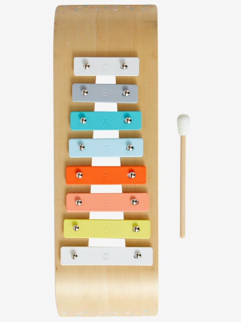 Wooden Xylophone Baby & Pre-School Toys