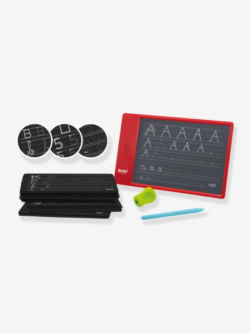 Writing Tablet Educational Games Red