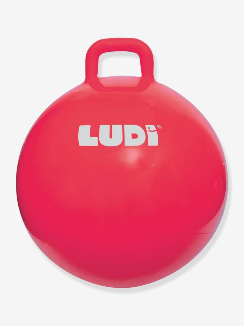 Xxl Space Hopper Outdoor Toys Blue