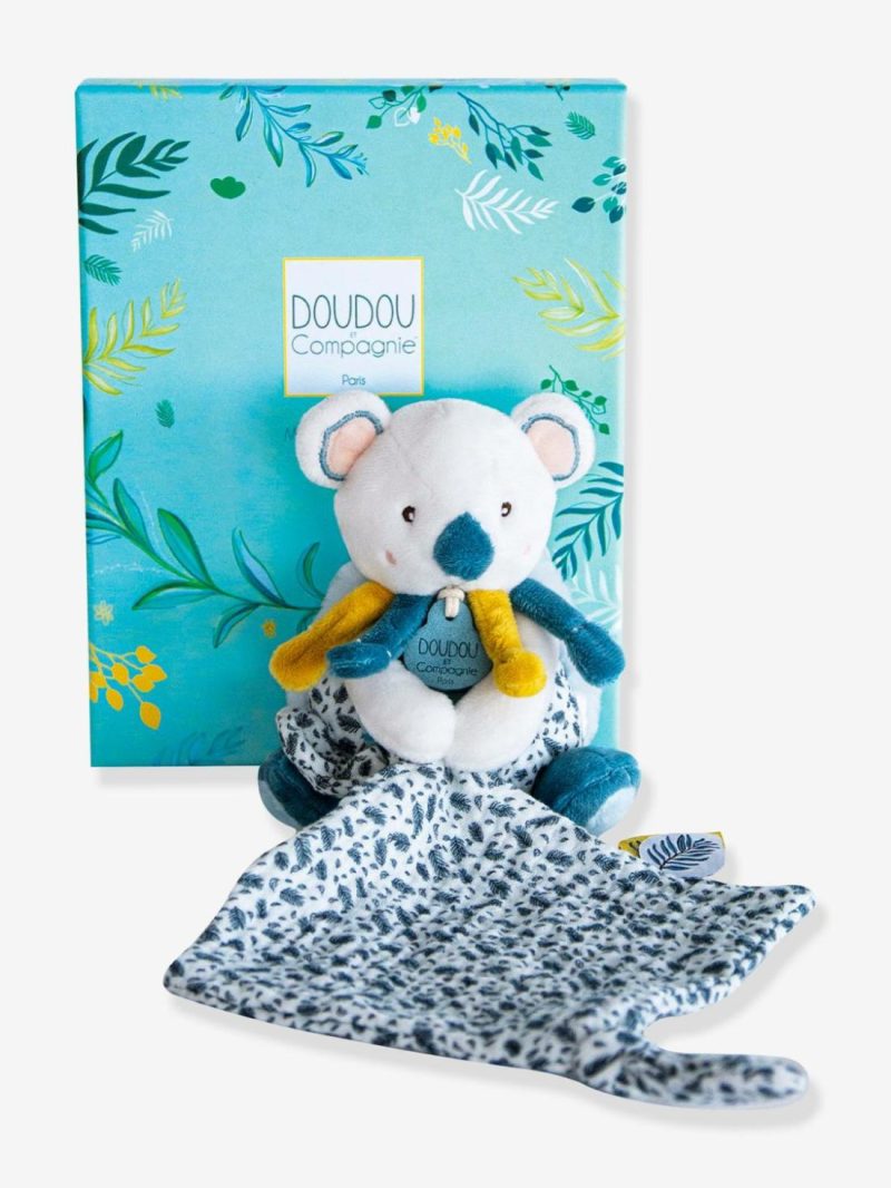 Yoca The Koala Baby & Pre-School Toys Blue