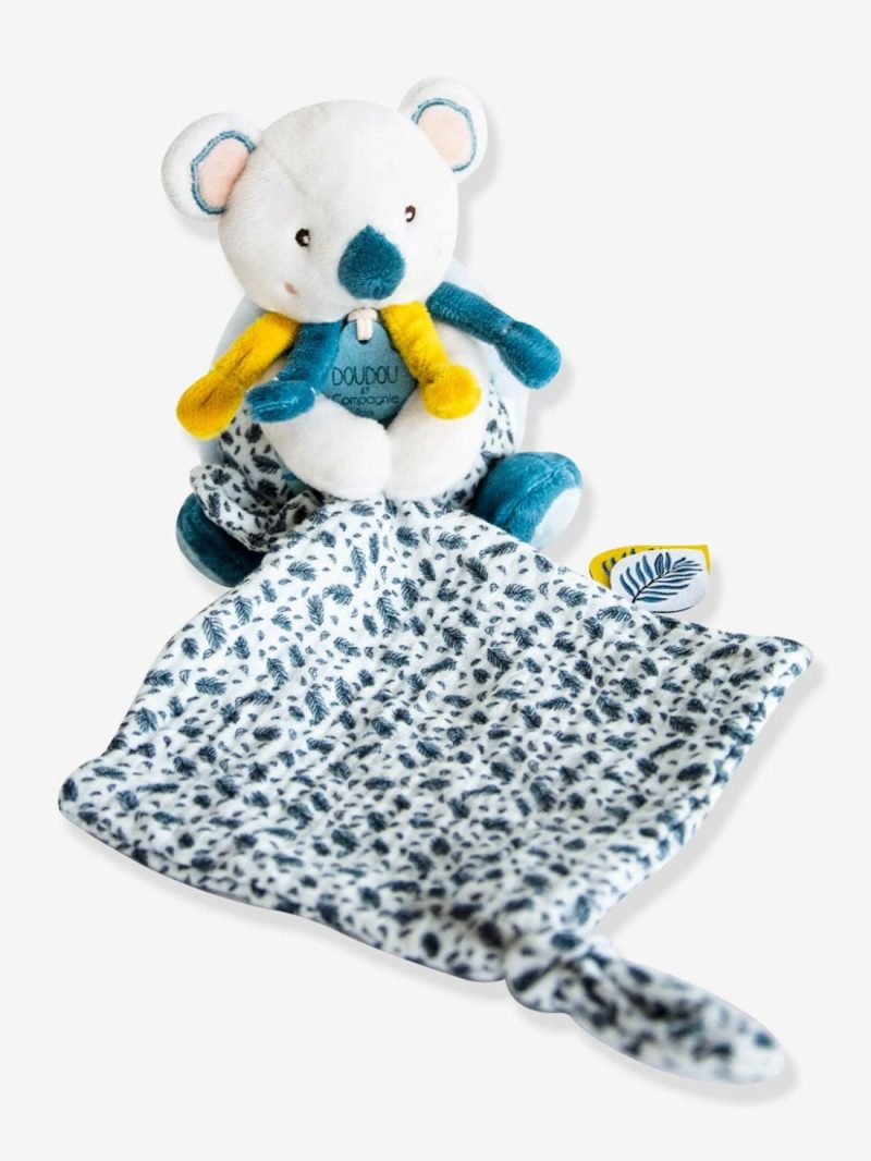 Yoca The Koala Baby & Pre-School Toys Blue