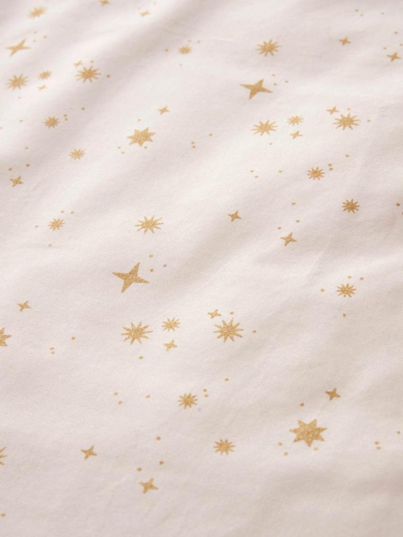 Sleeveless Sleep Bag, Jolie Nuit Baby Bedding Pink/Print